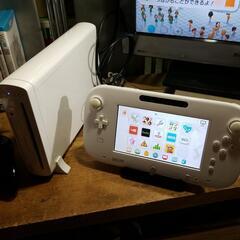 お取引先決定【稼動品】任天堂 Wii U まとめ売り スプラトゥ...