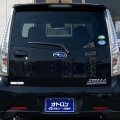 【審査通りやすい自社ローン】H25年式・エアロ付き👀の画像