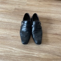 メンズ■スーツ/革靴👞