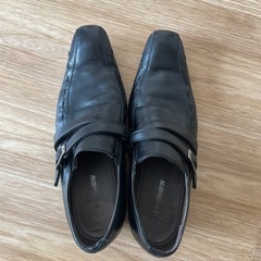 メンズ■スーツ/革靴👞の画像