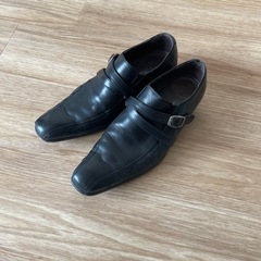 メンズ■スーツ/革靴👞の画像