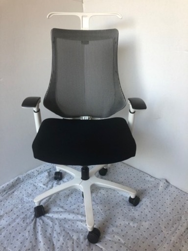 イトーキ　エフチェア