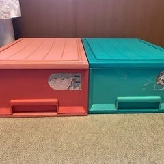 衣装ケース