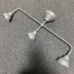 IKEA 照明 スポットライト ライト 電気 照明器具 電球