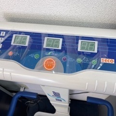 家庭用バイブレーターの画像