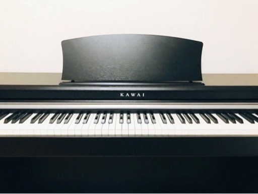 【空知】KAWAI CN24 電子ピアノ中古美品