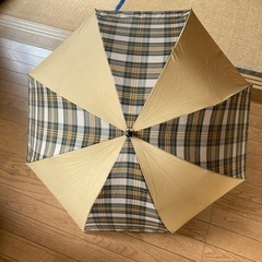 折り畳み傘