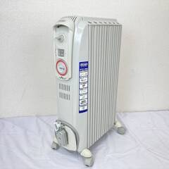 JT127 (S)デロンギ DeLonghi オイルヒーター ド...