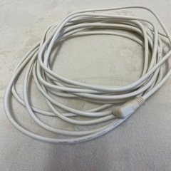 テレビ線　6m