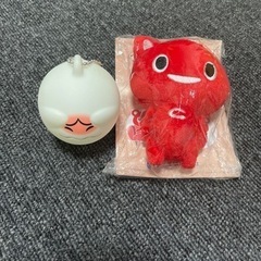 おもちゃ 色々 ぬいぐるみ キーホルダー 恐竜 ウルトラマンの画像