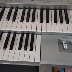 YAMAHA エレクトーンの画像