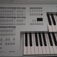 YAMAHA エレクトーンの画像