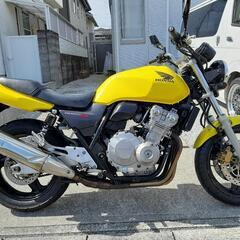 ★車検たっぷり 令和5年9月まで CB400SF-K VTEC ...