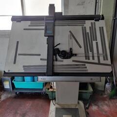武藤ドラフターCX3000(デジタイザー付)
