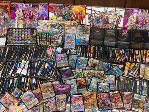 デュエルマスタースーパードラゴンボールカードセット