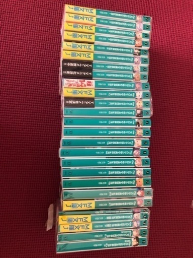 Re:ゼロから始める異世界生活　リゼロ小説　映画特典　短編　26冊セット