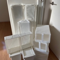 【受け渡し予定者決まりました！】取引中