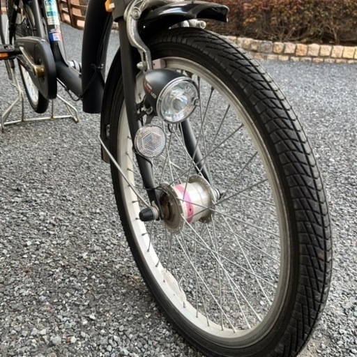 ※電動ではありません！子ども乗せ自転車★二人乗り