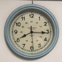 掛時計