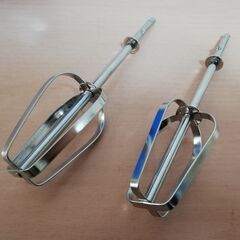 電動ハンドミキサーの画像