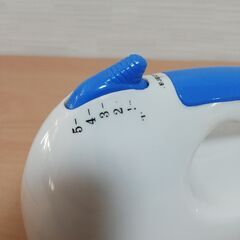 電動ハンドミキサーの画像