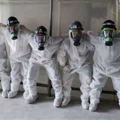 解体業の石綿工（アスベスト工）作業スタッフ経験者、スペシャリスト...