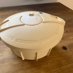 MEYER マイヤー 電子レンジ圧力鍋