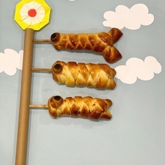 小学生のパン教室Me Time Kids 追加募集の画像