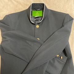 決まりました！　郡高制服