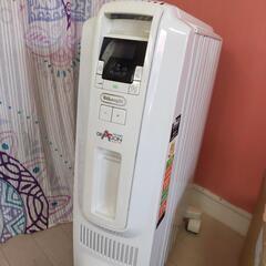 オイルヒーター  ほぼ新品同様  15000円→8000円の画像