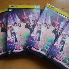 嬢王ＤＶＤー3作品、12枚の画像