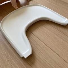 ご購入される方決まりました。ストッケ　ドリップトラップ　トレイのみの画像