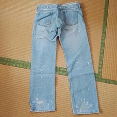 ジーンズの画像