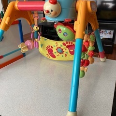 子供達が使っていました。の画像