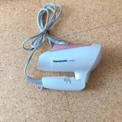 【募集終了】Panasonic ヘアドライヤー EH-NE16