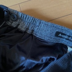 マタニティパンツ  サイズ9号の画像