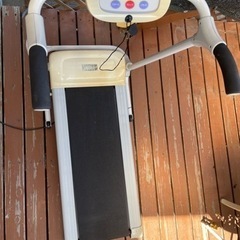 ルールウォーカー　差し上げます！(通電確認済み)