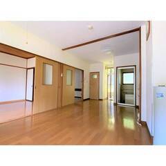 室蘭市母恋/2LDK!！初期費用10万円以下!!ペット相談★駐車場付き!！母恋駅前まで徒歩5分★（コーポ原田202） - 賃貸（マンション/一戸建て）