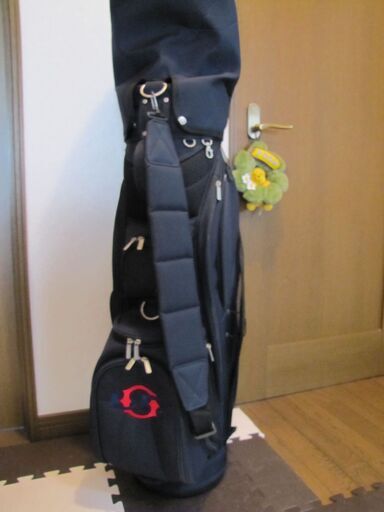たらこ形アイアン５～９、PW含むゴルフクラブ一式