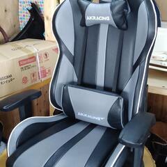 AKRACING  　ゲーミング座椅子