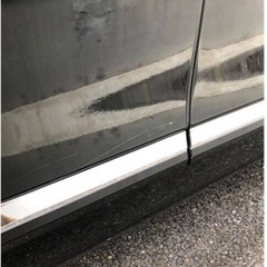 レクサス　ＬＳ バージョンS Iパッケージ   車検ロングすの画像