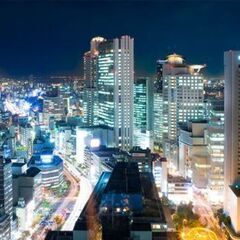 3月16日(水) 19:30〜【展望ラウンジ交流✨】大阪LGBT交流会