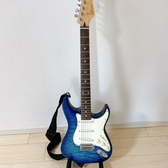 greco エレキギター WS-QT/3S,AQB/Rの画像
