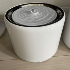 PETKIT 給水器 3rd世代 ペット用 水飲み器 猫 犬 循環式 