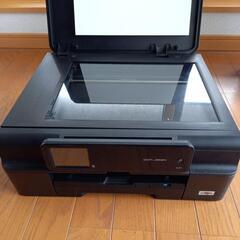 DCP-J552Nブラザー