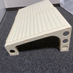 シューズホルダー シューズラック 収納 3個セットの画像