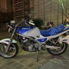 バリオス1型 規制前