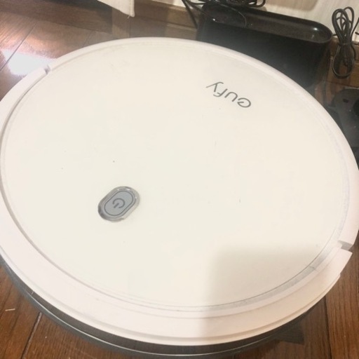 ロボット掃除機（値下げ交渉受付ます）