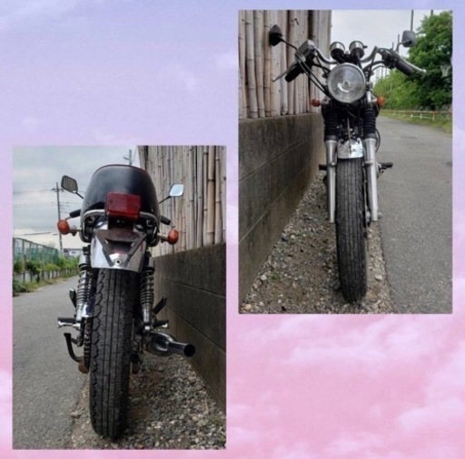 gb250 グラブマン