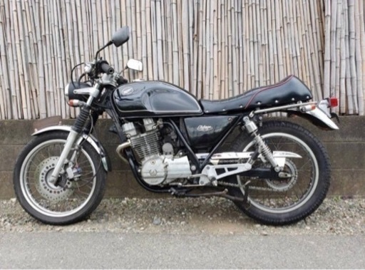 gb250 グラブマン